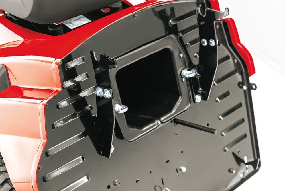 Трактор бензиновый sbA Comfort T 16-103.7 HD V2 127444