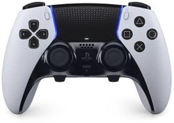 Геймпад PlayStation DualSense Edge Controller для PS5, белый