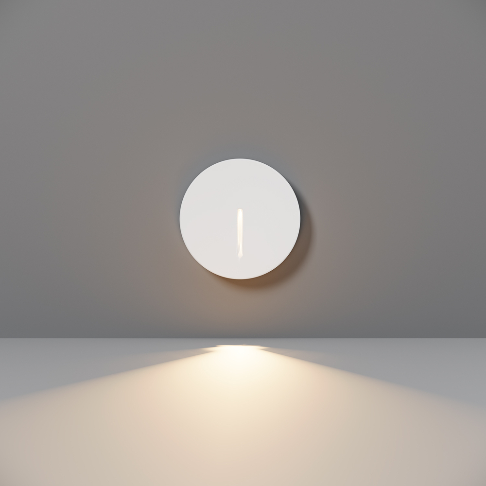 Подсветка для лестниц Outdoor O014SL-L3W3K