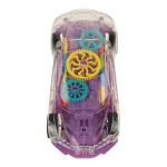 Машина Классическая ин., пакет Y519P