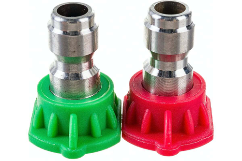 ФОРСУНКИ ДЛЯ МОЕК HUTER 2ШТ 135/165 71/5/6