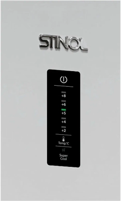 Холодильник Stinol STN 200 D