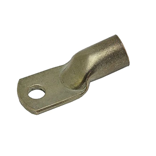 TDM JG-10 Наконечник медный луженый кабельный 100 шт/упак SQ0509-0016