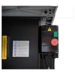 WARRIOR W0401F 230В Фрезерный станок