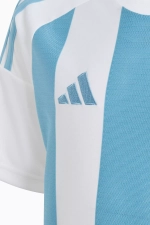 Футболка adidas Striped 24 Junior