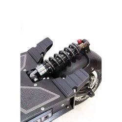 Электросамокат Dualtron X