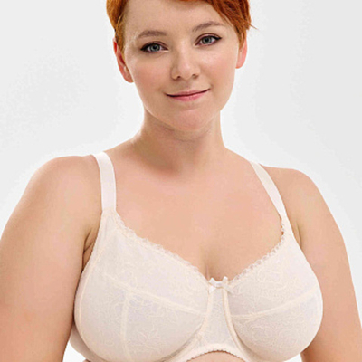 Бюстгальтер Мягкая чашка Пастель Беларусь