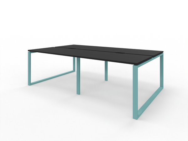 Бенч 4 рабочих места