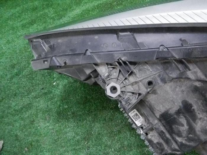 Фара правая BMW 5er G30 (2017-2020) LED