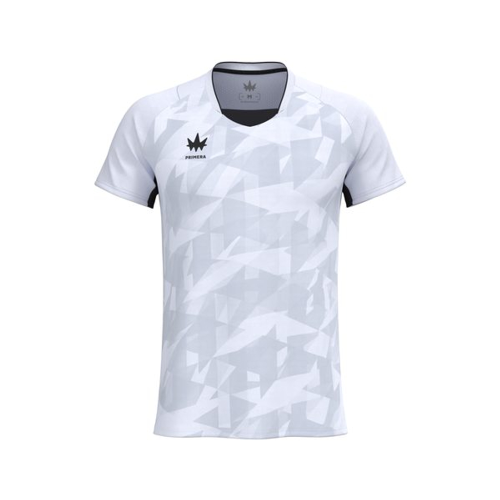 Футболка игровая Impulse Jersey — Team white/black