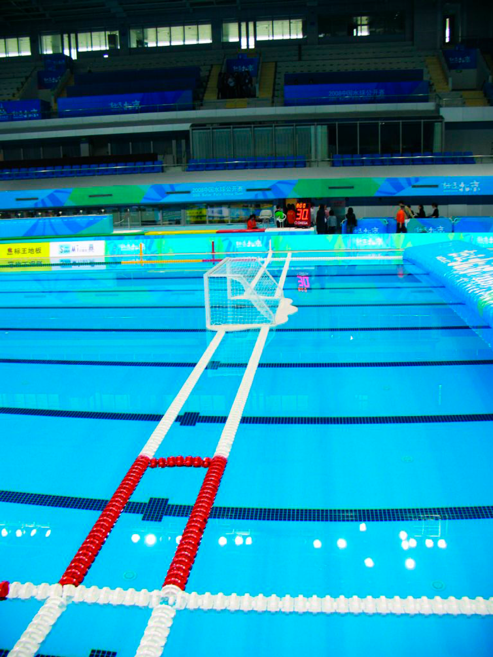 Ворота AWE 331 Anti Pro Goal 1080 ПРЕМИУМ-КЛАСС