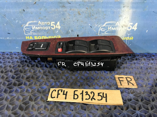 Блок управления стеклоподъемниками Honda ACCORD 2000-2002