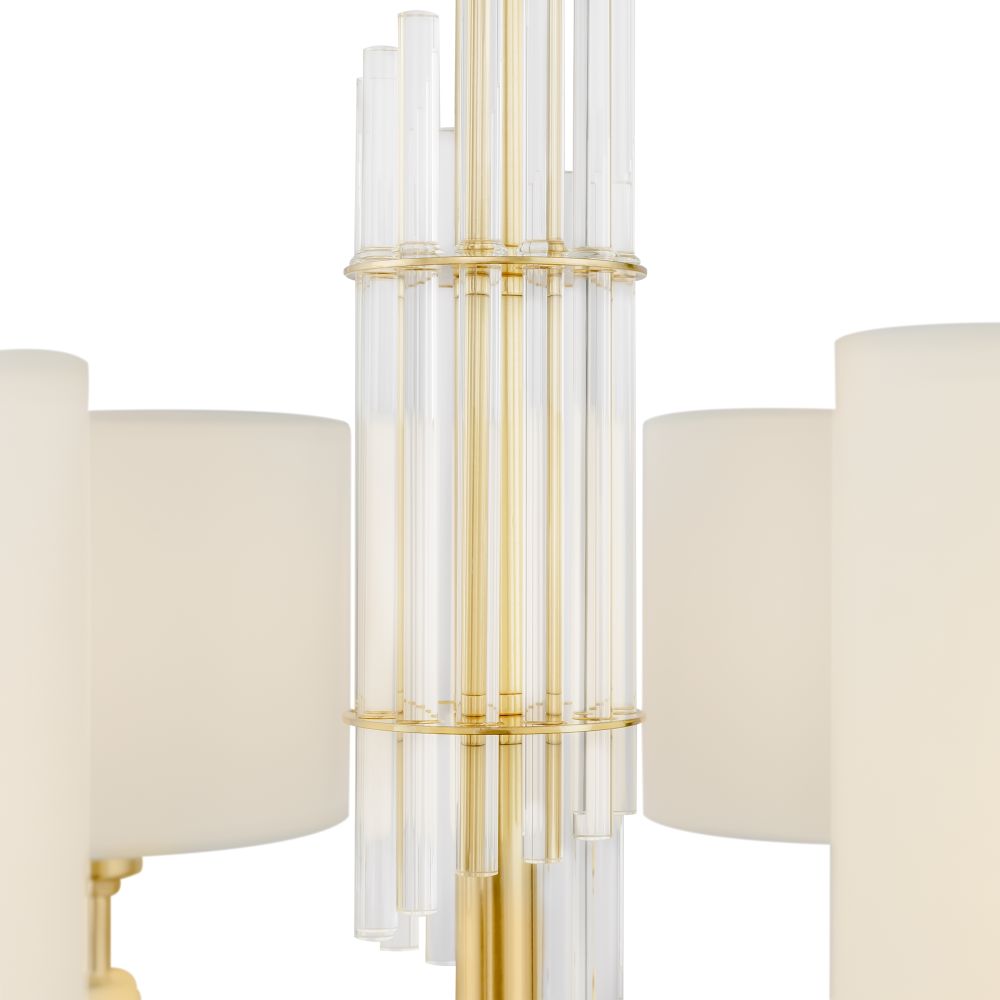 Подвесная люстра Maytoni Alloro MOD088PL-06BS