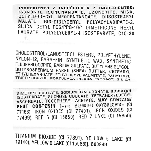 Almay, Lip Vibes, губная помада, оттенок 120 Go Wild, 4,0 г (0,14 унции)