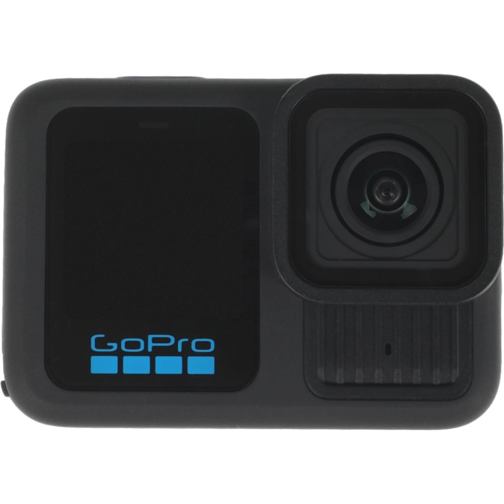 Экшн-камера GoPro Hero 13 Accessory Bundle, черный (CHDRB-131-RW)