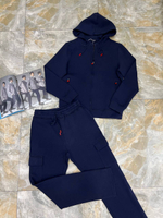 Костюм Kiton