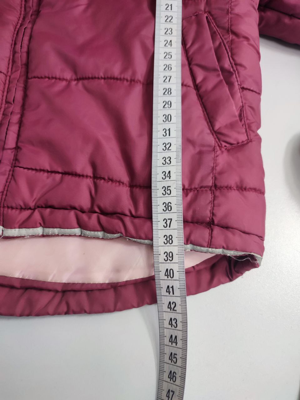 Куртка CFL демисезонная на 2 года