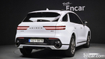 Genesis GV70 2.5T Бензин AWD (03.2021)