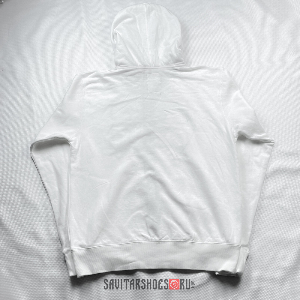 Винтажное зип-худи Billabong