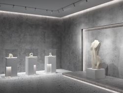 Светодиодная лента 7,2Вт/м 12V IP20 6000K Maytoni 10122