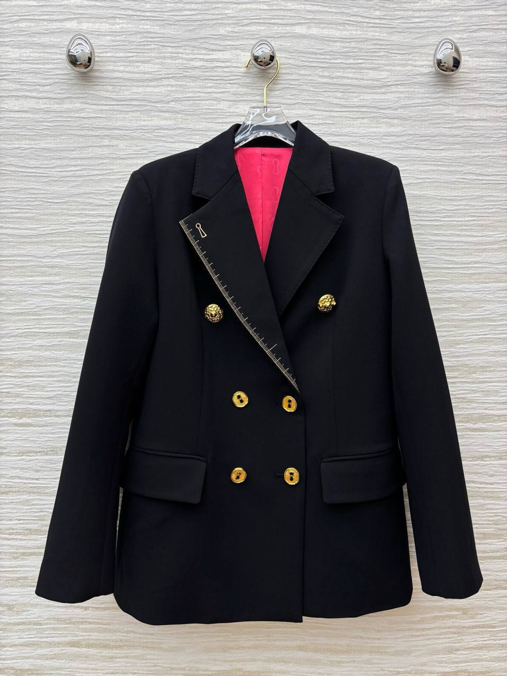 Пиджак Schiaparelli