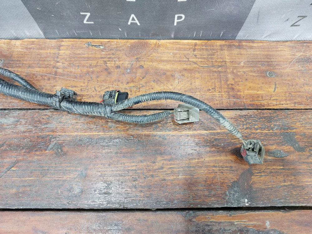 Проводка заднего бампера GAC GS8 2 21-нв Б/У Оригинал 8340003DRS0000