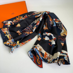 Платок Hermes
