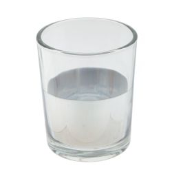 GAEM Подсвечник, L5,5 W5,5 H7 см, 2в.