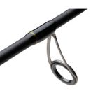 FLAGMAN Удилище спиннинговое Blackfire 69LS 2,09м тест 1-8г Solid