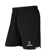 Шорты игровые Jogel DIVISION PerFormDRY Union Shorts, черный 99