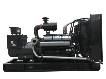 Дизельный генератор Фрегат АД-150-Fregat