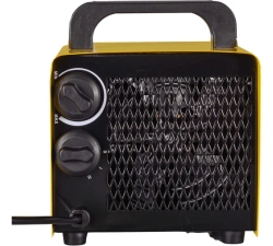 Электрическая теплопушка Eurolux ТЭПК-EU-2000