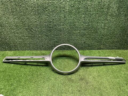 Накладка решетки Mercedes GLE V167 (2018-2024) AMG