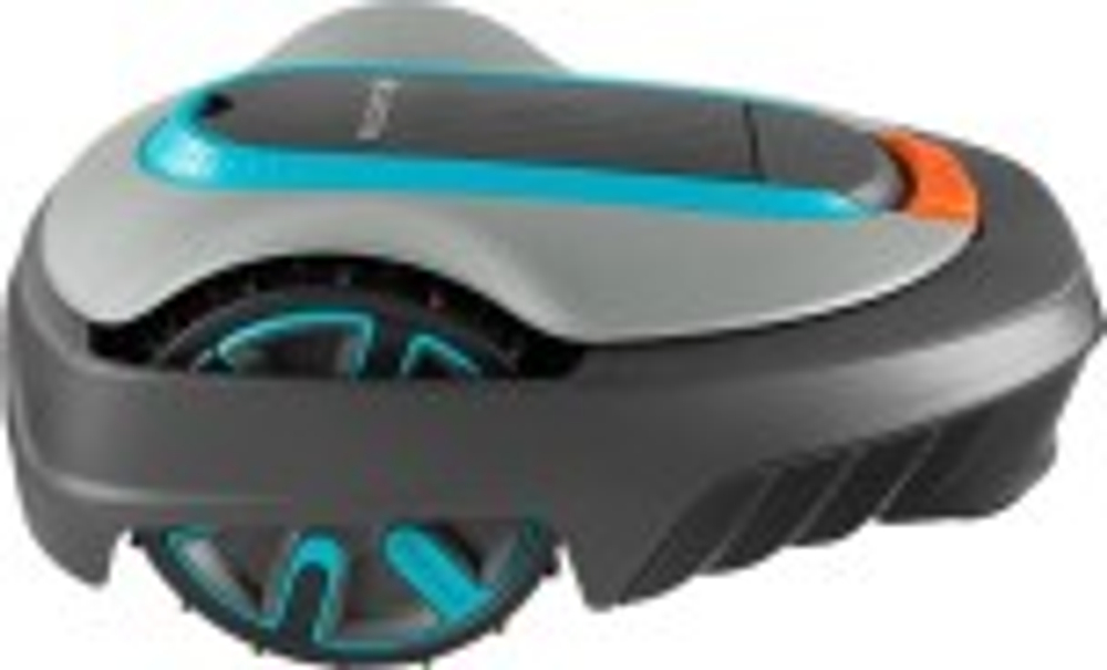 Газонокосилка робот GARDENA Sileno city 500 15002-32.000.00 15002-32.000.00