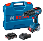 Дрель-шуруповёрт Bosch GSB 18V-50