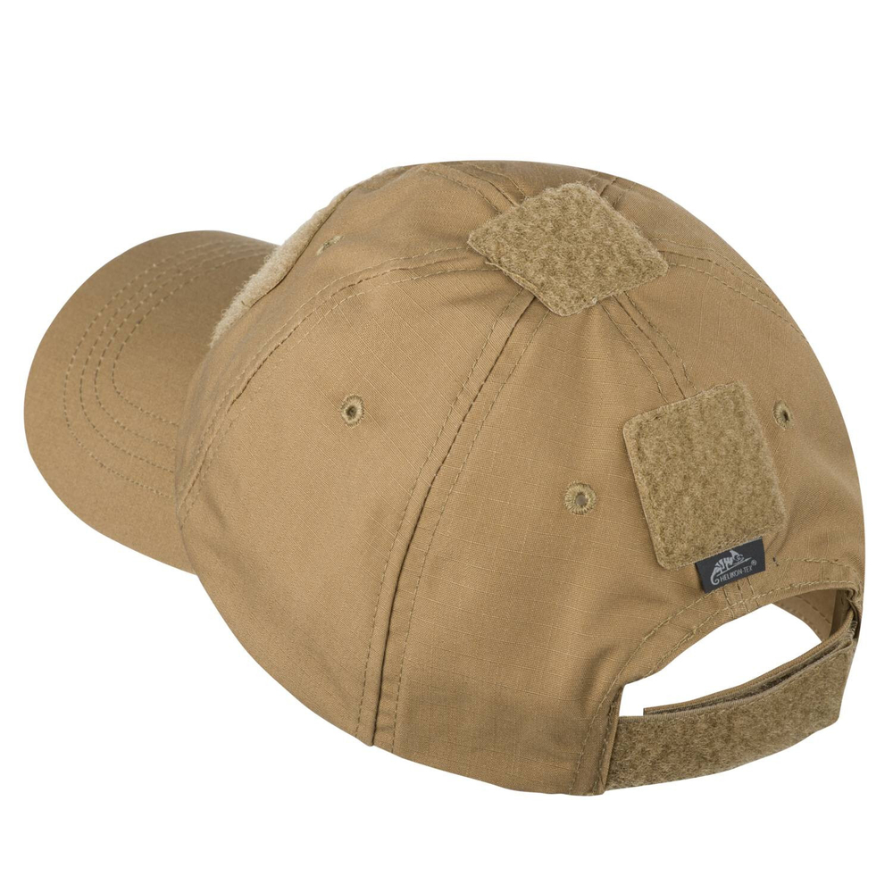 Helikon-Tex BBC Cap - Cotton Ripstop