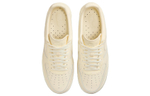 Кроссовки Nike Air Force 1 "Coconut Milk"