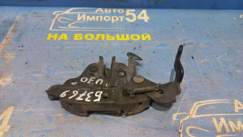 Замок капота NISSAN PRESAGE 1998-2001