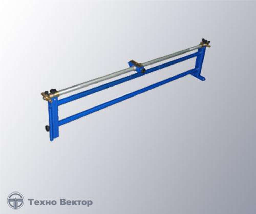 Имитатор шасси для ТехноВектор 7 (ТДТВ.005)