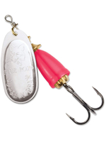 Блесна для рыбалки вертушка Vibrax Fluorescent 1 /SFR