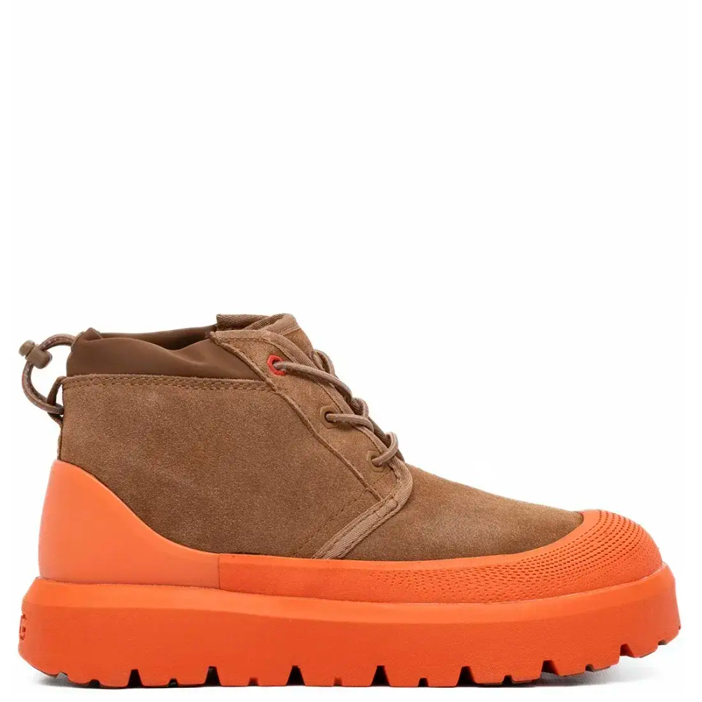 Ugg Neumel Hybrid Chestnut / Orange