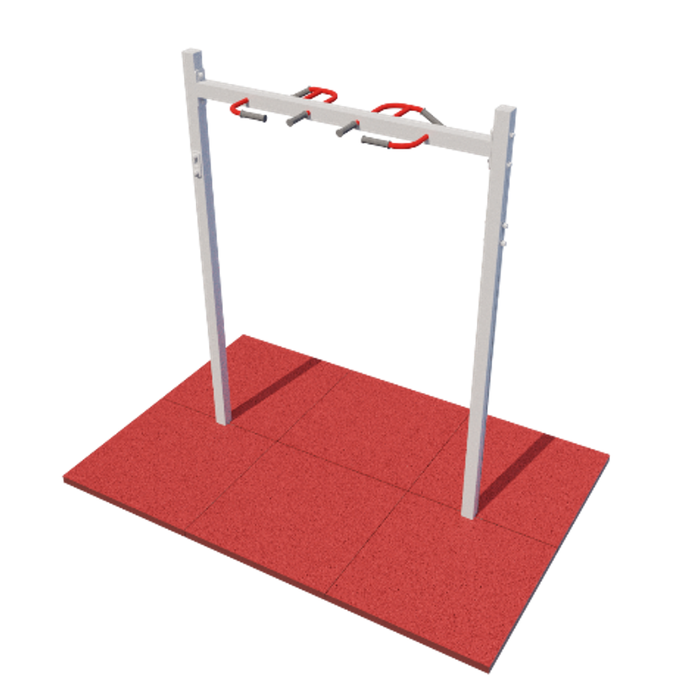 Спортиный комплекс для воркаута