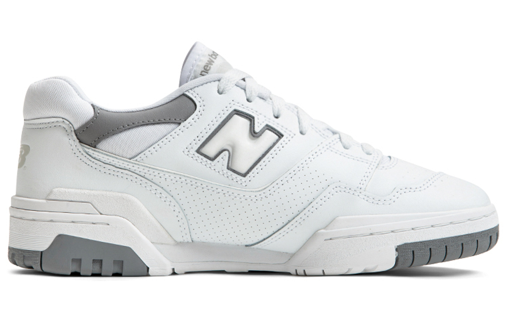 Кроссовки New Balance Nb 550