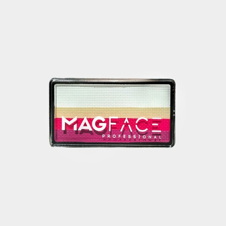 Аквагрим MAGFACE арти-кейк Шиповник 18 гр
