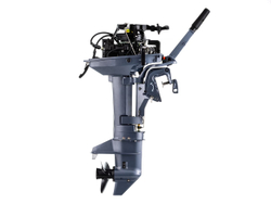 2х-тактный лодочный мотор MIKATSU M9.8FHL