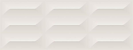 Настенная плитка Blanco Pz Matt Rect. UBO5BLAWXDAA