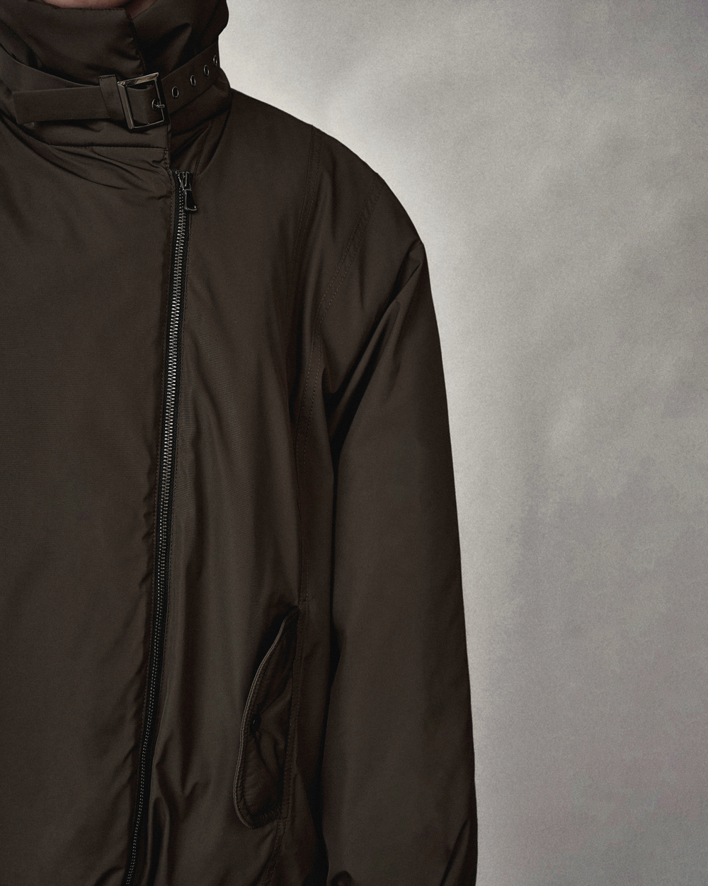 Бобмер PILOT'S JACKET