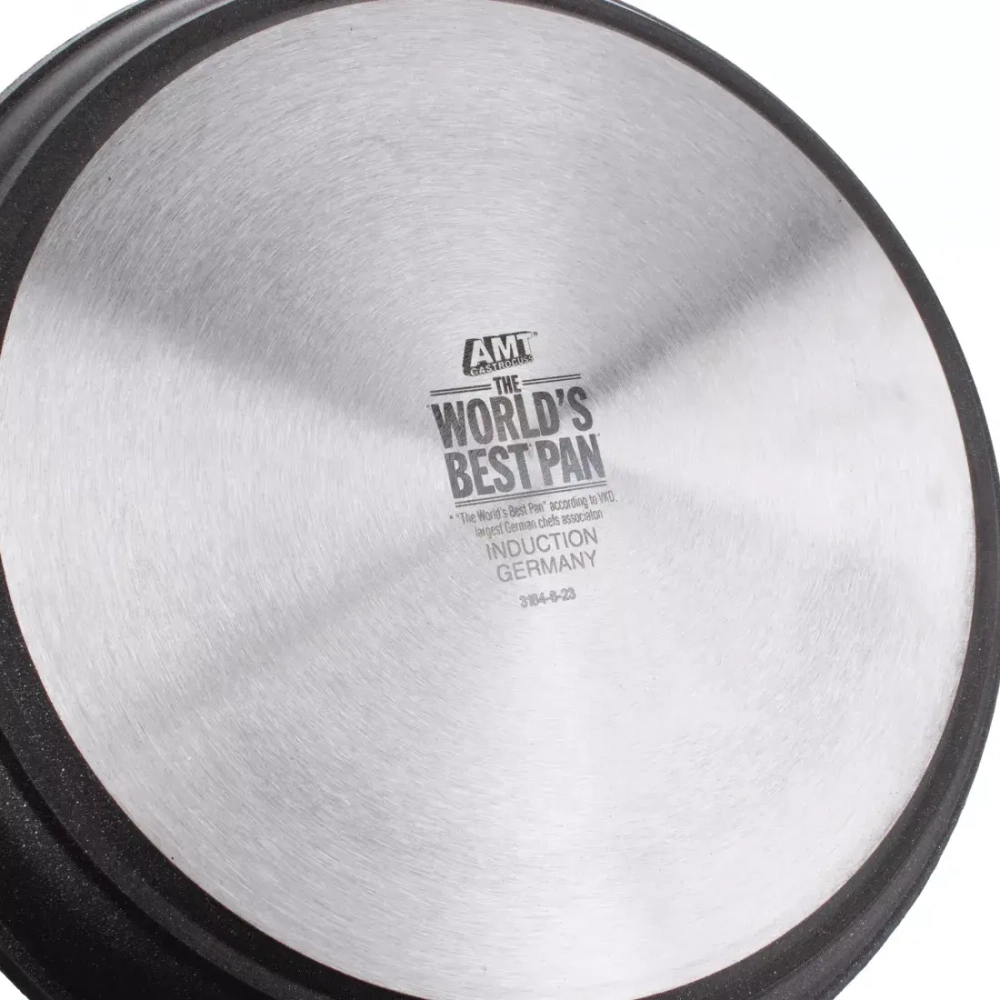 Сковорода для блинов 24см AMT Frying Pans Fix