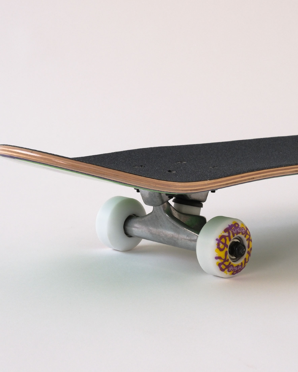 Детский скейтборд Футворк Рейсер 6.75"