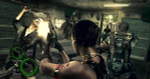 Resident Evil 5 [PS4] Б/У